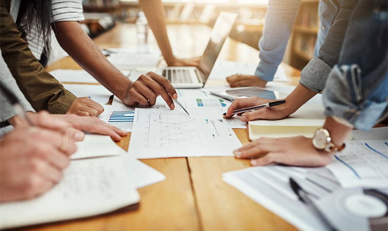 SEO Content Writing Service